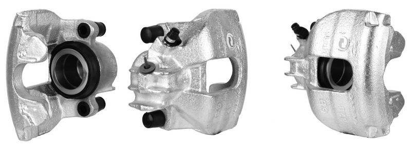 DRI Bremssattel (82-0835)