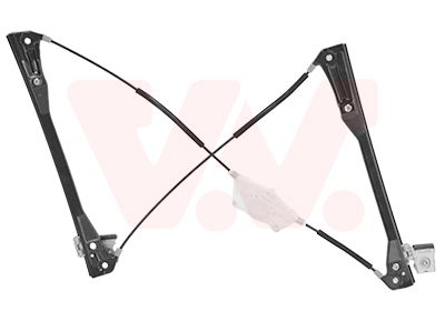 VAN WEZEL Fensterheber (5888261)