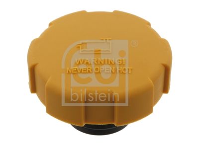 FEBI BILSTEIN Verschlussdeckel, Kühlmittelbehälter (28490) Thumbnail