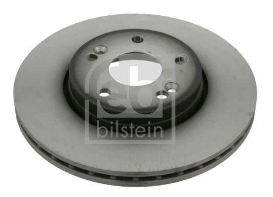 FEBI BILSTEIN Bremsscheibe (23332) | KFZ-6617610 