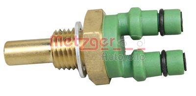 METZGER Sensor, Kühlmitteltemperatur (0905420)