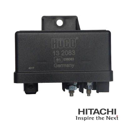 HITACHI Relais, Glühanlage (2502083)