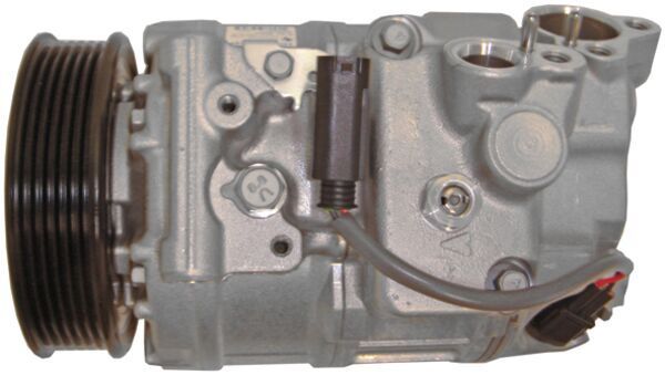 MAHLE Kompressor, Klimaanlage (ACP 1306 000S) MAHLE Kompressor, Klimaanlage (ACP 1306 000S)
