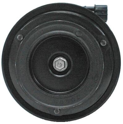 MAHLE Kompressor, Klimaanlage (ACP 75 000S) MAHLE Kompressor, Klimaanlage (ACP 75 000S)