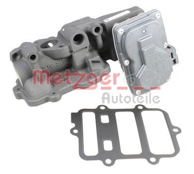 METZGER AGR-Ventil (0892775)