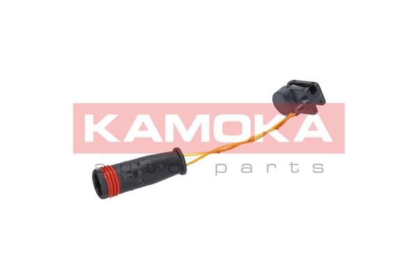 KAMOKA Warnkontakt, Bremsbelagverschleiß (105011) KAMOKA Warnkontakt, Bremsbelagverschleiß (105011)