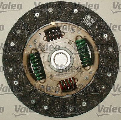 VALEO Kupplungssatz (826332)