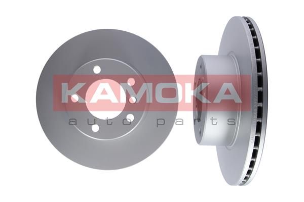 KAMOKA Bremsscheibe (1031668)