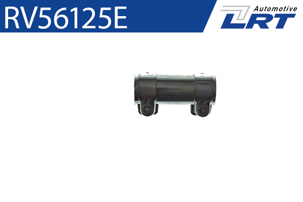 LRT Rohrverbinder, Abgasanlage (44000178)