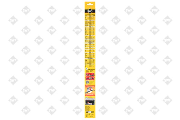 SWF Wischblatt (262255) SWF Wischblatt (262255)