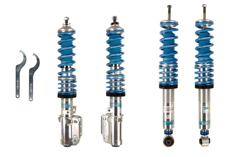 BILSTEIN Fahrwerkssatz, Federn/Dämpfer (48-132626)