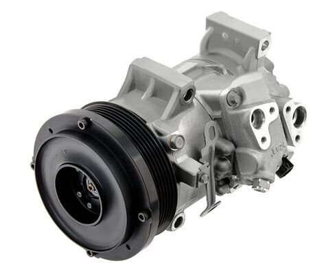 MAHLE Kompressor, Klimaanlage (ACP 520 000P) MAHLE Kompressor, Klimaanlage (ACP 520 000P)