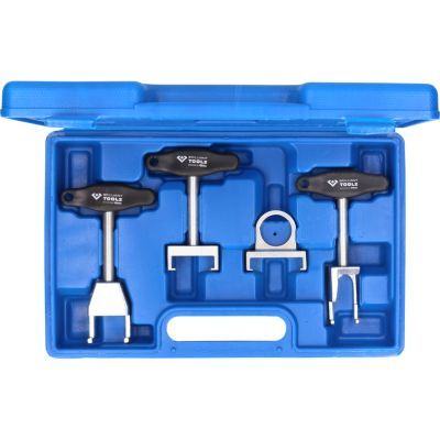KS TOOLS Abziehersatz, Zündspulenstecker (BT561000) KS TOOLS Abziehersatz, Zündspulenstecker (BT561000)