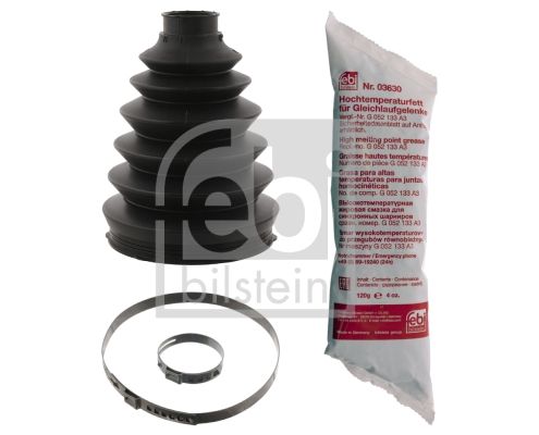 FEBI BILSTEIN Faltenbalgsatz, Antriebswelle (102490) Thumbnail