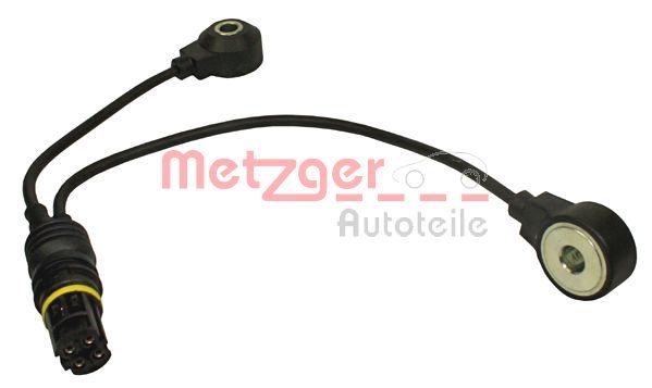 METZGER Klopfsensor (0907097)