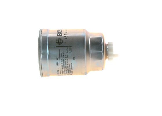 BOSCH Kraftstofffilter (1 457 434 439) BOSCH Kraftstofffilter (1 457 434 439)