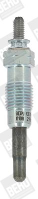 BorgWarner (BERU) Glühkerze (GN858)