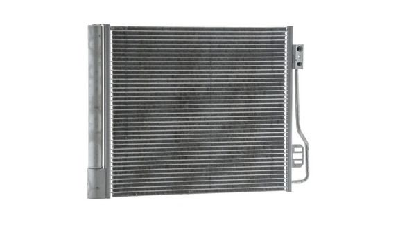 MAHLE Kondensator, Klimaanlage (AC 441 000S)