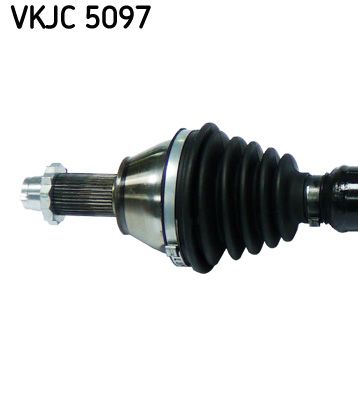 SKF Antriebswelle (VKJC 5097)