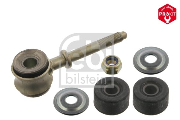 FEBI BILSTEIN Filter, Innenraumluft (37326)