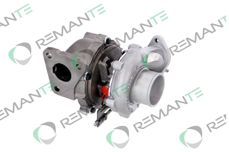 REMANTE Lader, Aufladung (003-001-001160R) REMANTE Lader, Aufladung (003-001-001160R)