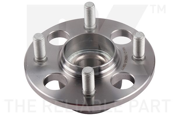 NK Radlagersatz (769935)