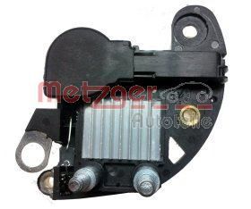 METZGER Generatorregler (2390032) METZGER Generatorregler (2390032)