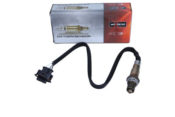 MAXGEAR Lambdasonde (59-0107)
