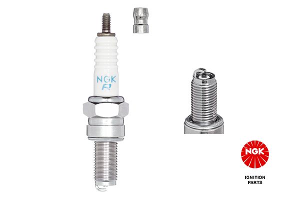 NGK Zündkerze (6264) Thumbnail