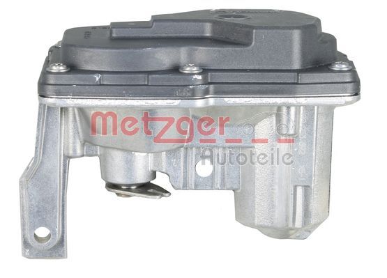 METZGER Reparatursatz, Abgasrohr (0892721)