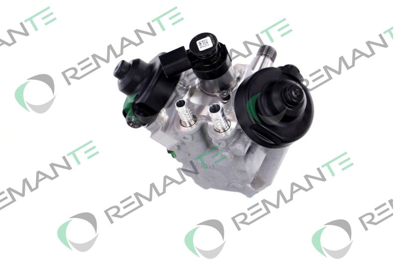 REMANTE Hochdruckpumpe (002-002-000554R)