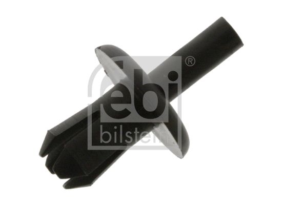 FEBI BILSTEIN Halteclip, Unterbodenverkleidung (39072)