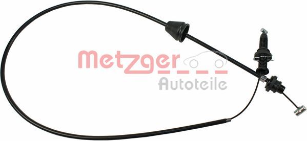 METZGER Gaszug (10.0391)