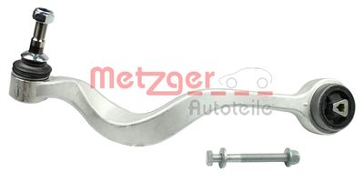 METZGER Lenker, Radaufhängung (58019401)