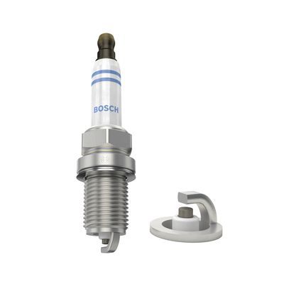 BOSCH Zündkerze (0 242 229 724) BOSCH Zündkerze (0 242 229 724)
