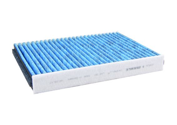 KNECHT Filter, Innenraumluft (LAO 387)