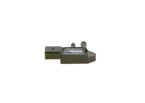 BOSCH Sensor, Abgasdruck (0 281 006 005)