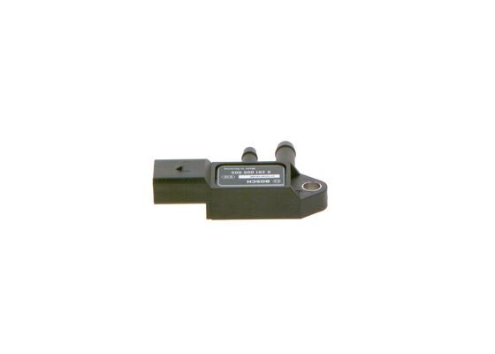 BOSCH Sensor, Abgasdruck (0 281 006 005) 4047024506435 0 281 006 005