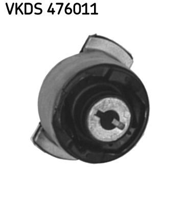 SKF Achskörper (VKDS 476011)