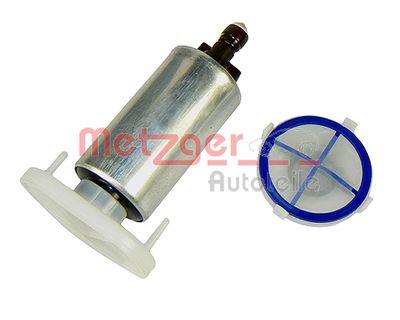 METZGER Kraftstoffpumpe (2250043) Thumbnail