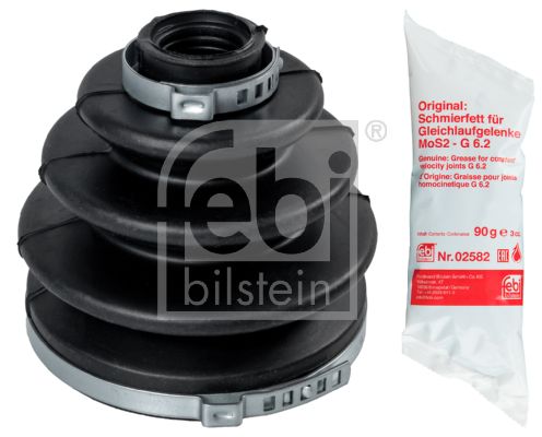 FEBI BILSTEIN Faltenbalgsatz, Antriebswelle (173210)