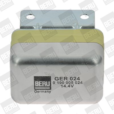 BERU by DRiV Generatorregler (GER024) 4014427066507 GER024