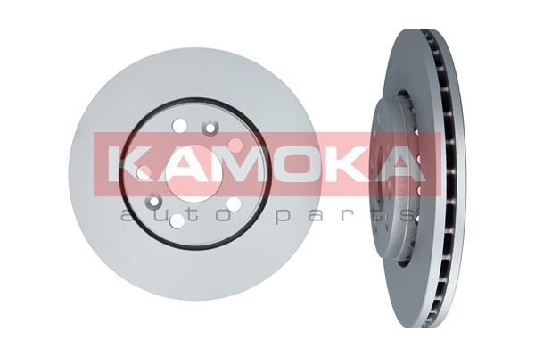KAMOKA Bremsscheibe (1033466)