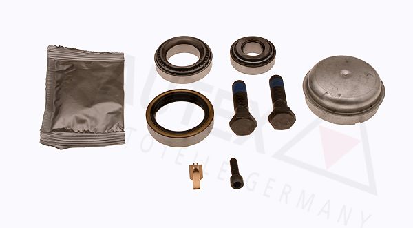 AUTEX Radlagersatz (807749)