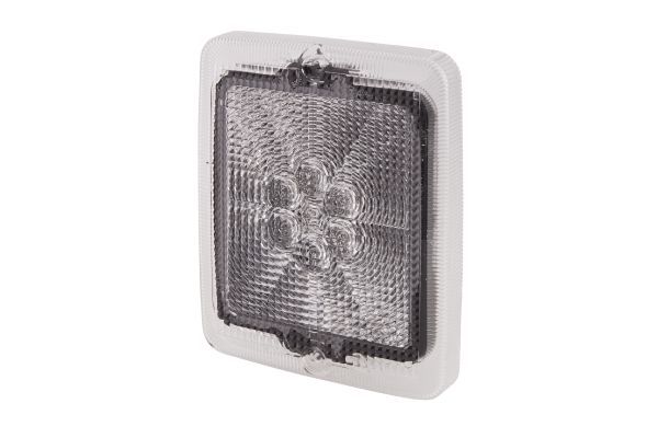 HELLA Lichtscheibe, Blinkleuchte (9DW 195 804-211)