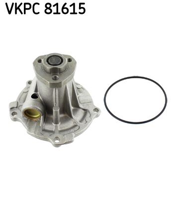 SKF Wasserpumpe, Motorkühlung (VKPC 81615)