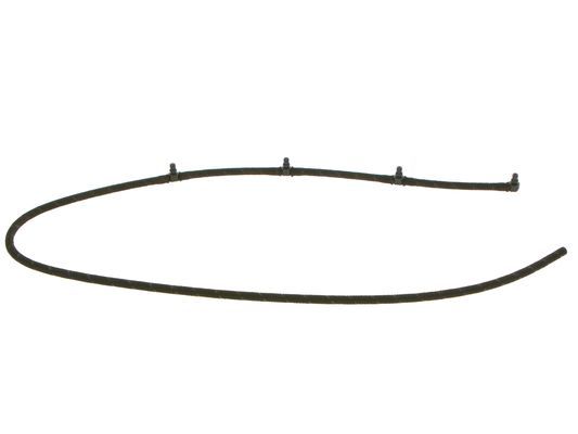 BOSCH Schlauch, Leckkraftstoff (0 928 402 064)
