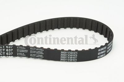 CONTINENTAL CTAM Zahnriemen (CT637)