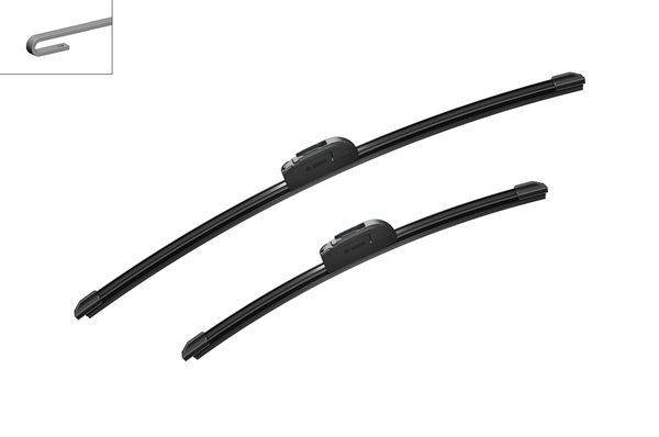 BOSCH Wischblatt (3 397 014 188)
