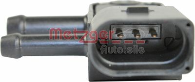 METZGER Sensor, Abgasdruck (0906139) METZGER Sensor, Abgasdruck (0906139)